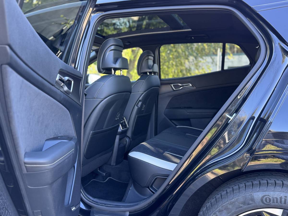 Kia Sportage 2025: guarda la gallery del restyling, confermato anche diesel 2