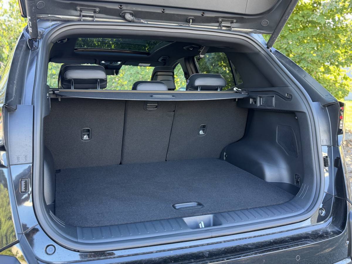 Kia Sportage 2025: guarda la gallery del restyling, confermato anche diesel 4