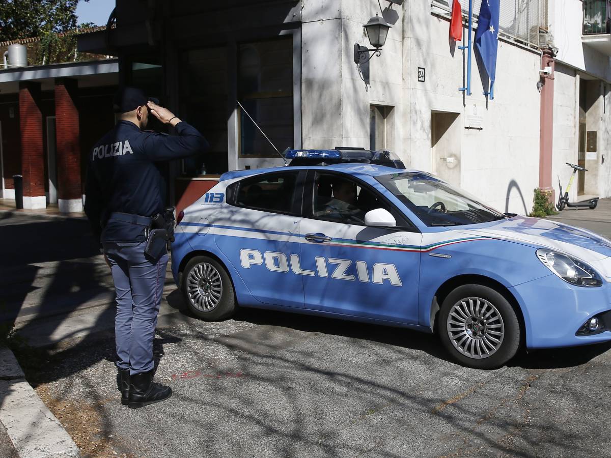 Meloni stronca la sinistra: "Sulla sicurezza rimediamo a decenni di lassismo"