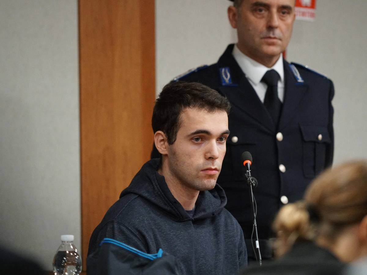 omicidio cecchettin niente appello per turetta la procura generale rinuncia