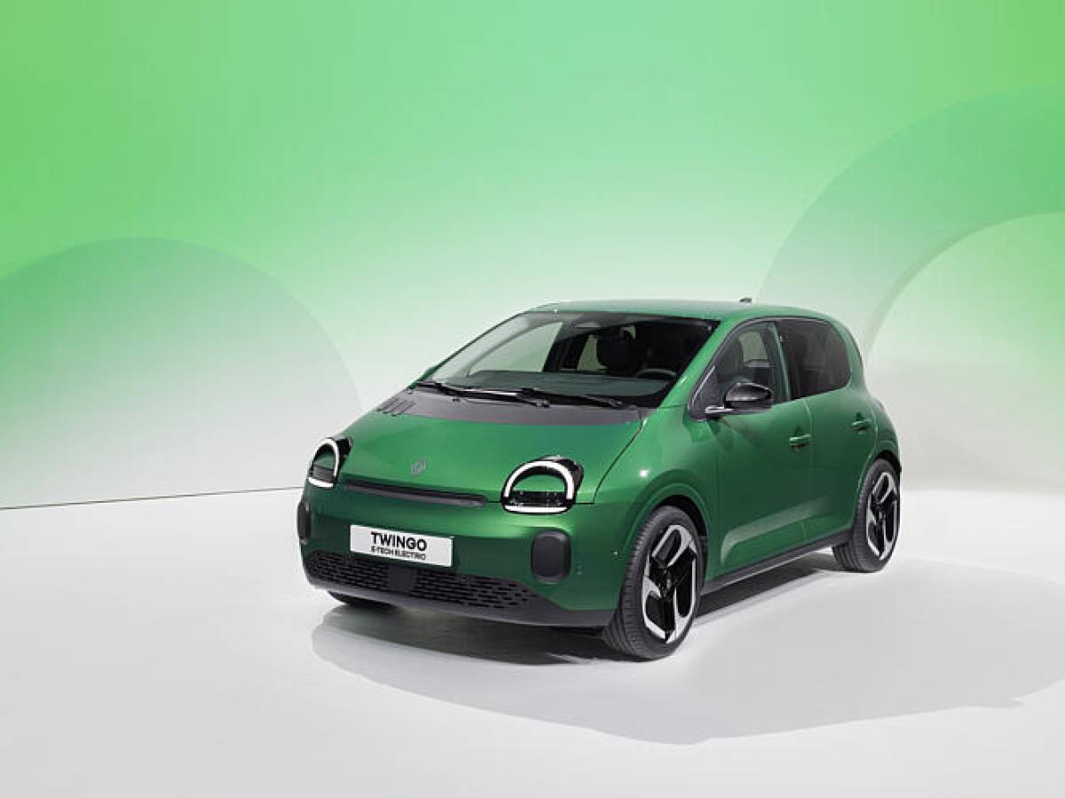 renault twingo e tech l8217elettrica che rivoluzione il segmento delle citycar da Ilgiornale.it renault twingo e tech l8217elettrica che rivoluzione il segmento delle citycar