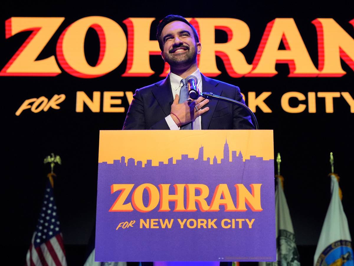 le tre verit224 nascoste sul musulmano mamdani da Ilgiornale.it le tre verit224 nascoste sul musulmano mamdani