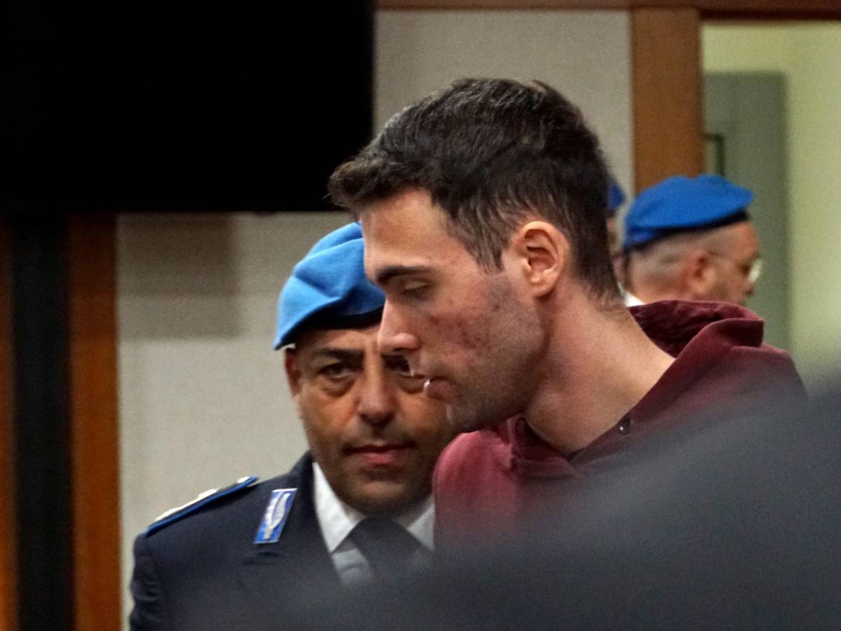 Turetta, ora è la Procura a rinunciare all’appello