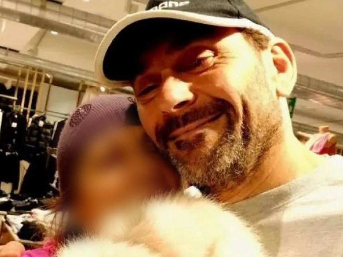 Del Grande in fuga: "Colpa del giudice"