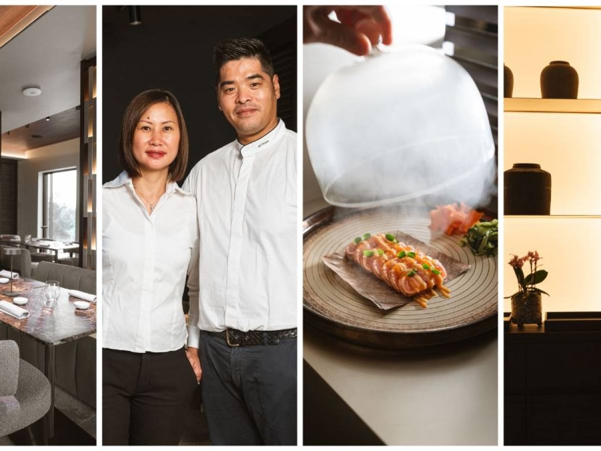 Miyama, quindici anni e una nuova immagine Miyama, quindici anni e una nuova immagine