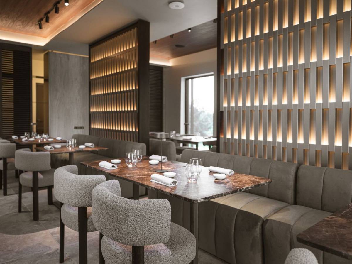 Miyama, lo stile del Giappone secondo Cristina e Daniele Miyama, lo stile del Giappone secondo Cristina e Daniele