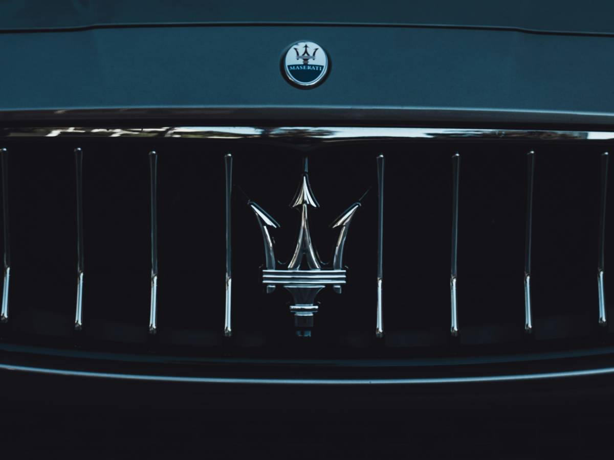 Stellantis fa ripartire Maserati da Modena Stellantis fa ripartire Maserati da Modena