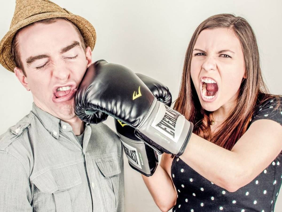 "Non sopporto gli amici del mio fidanzato"