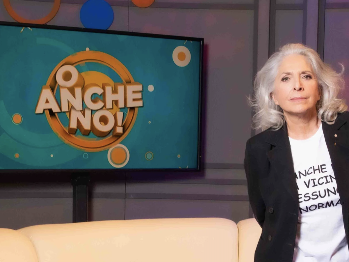 “O Anche No” torna su Rai 3 con uno Speciale dedicato alle cure palliative “O Anche No” torna su Rai 3 con uno Speciale dedicato alle cure palliative