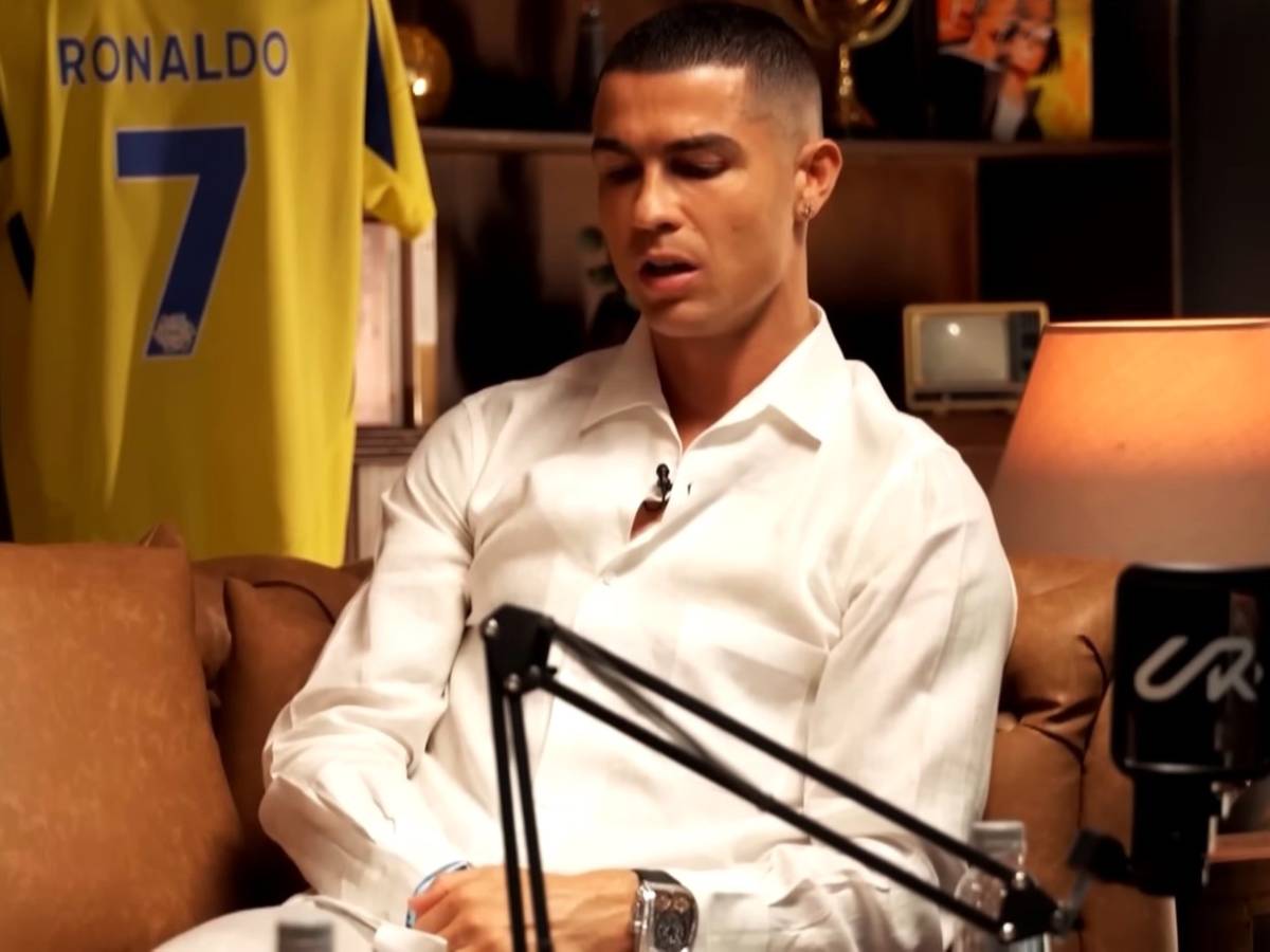 La verità di Cristiano Ronaldo: "Ecco perché non ho partecipato al funerale di Diogo Jota"