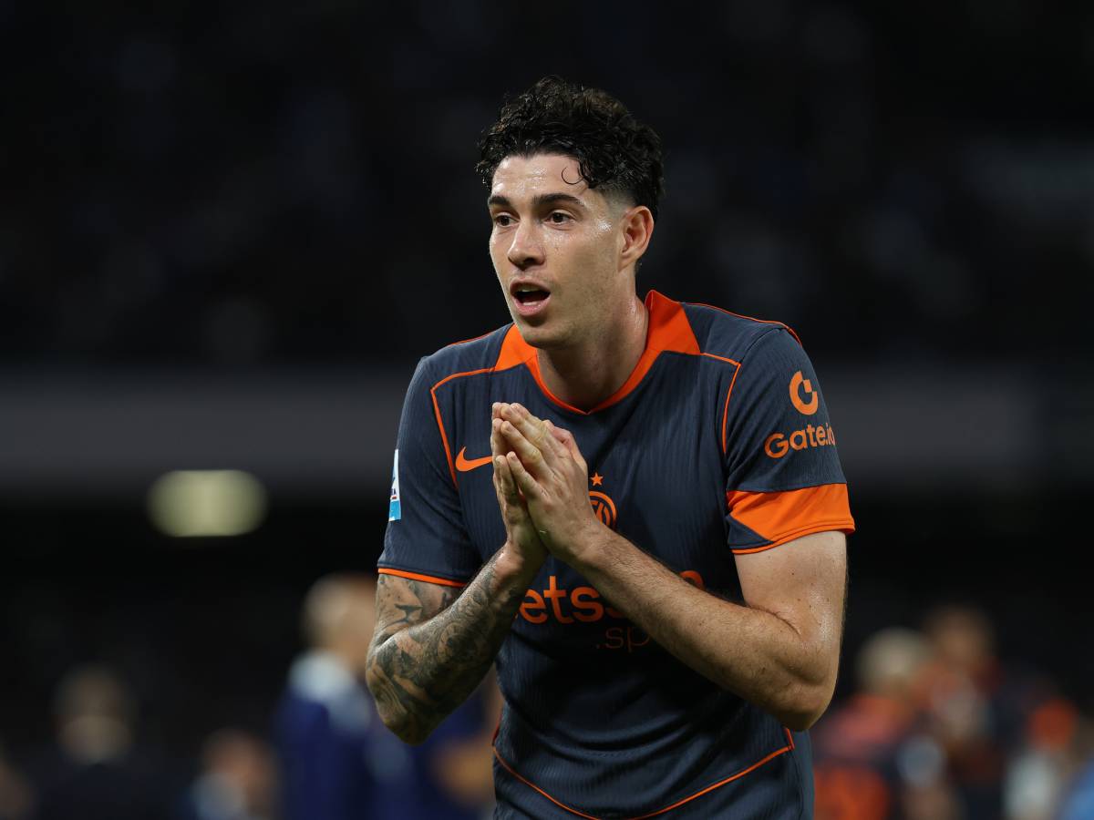 furto a casa bastoni rubati rolex e borse mentre il difensore giocava in champions da Ilgiornale.it furto a casa bastoni rubati rolex e borse mentre il difensore giocava in champions