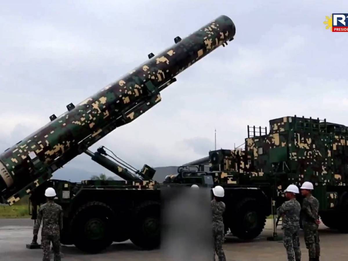 Missili BrahMos nel cortile cinese: ecco cosa possono fare