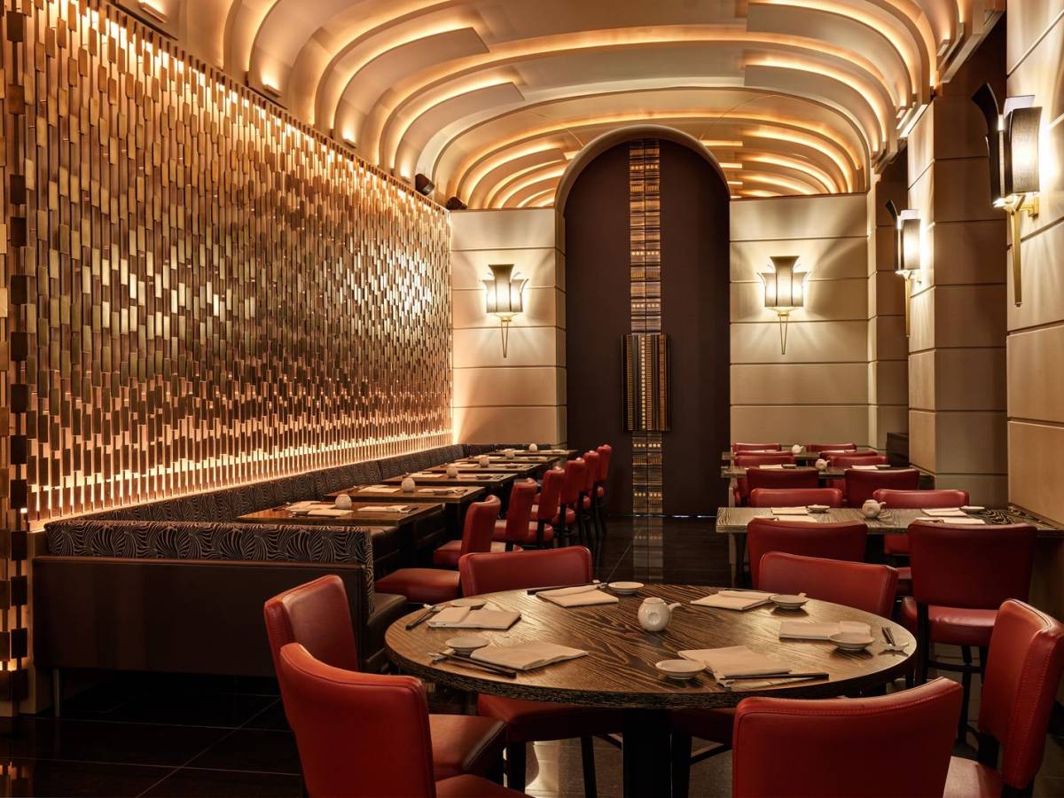 apre a roma il primo nobu hotel and restaurant d8217italia