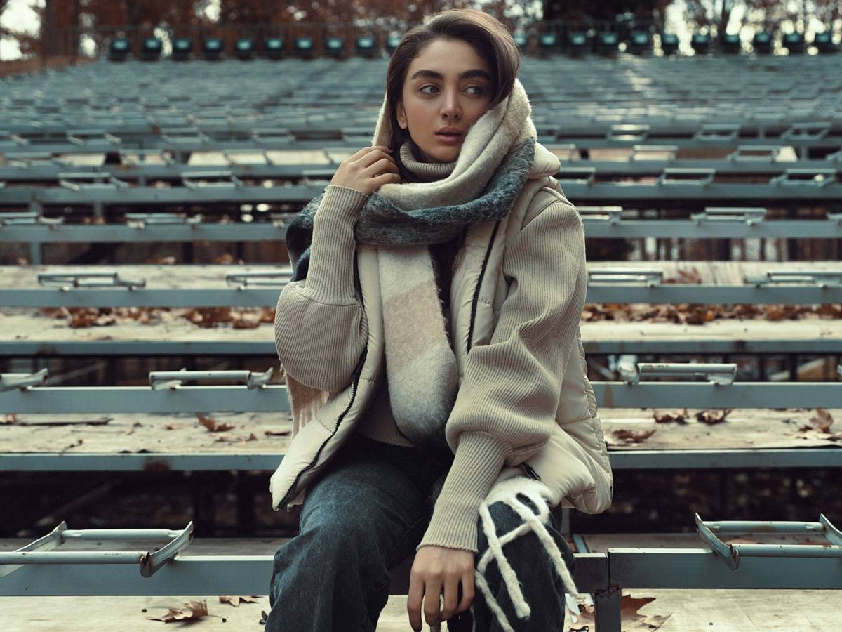 Vestirsi con il metodo del layering (a strati): ecco come fare