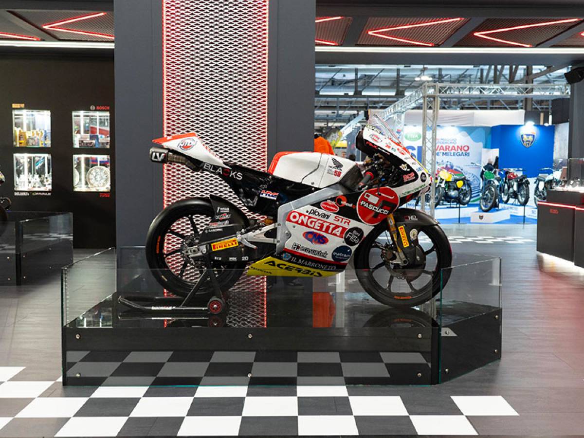 Dellorto - EICMA 2025