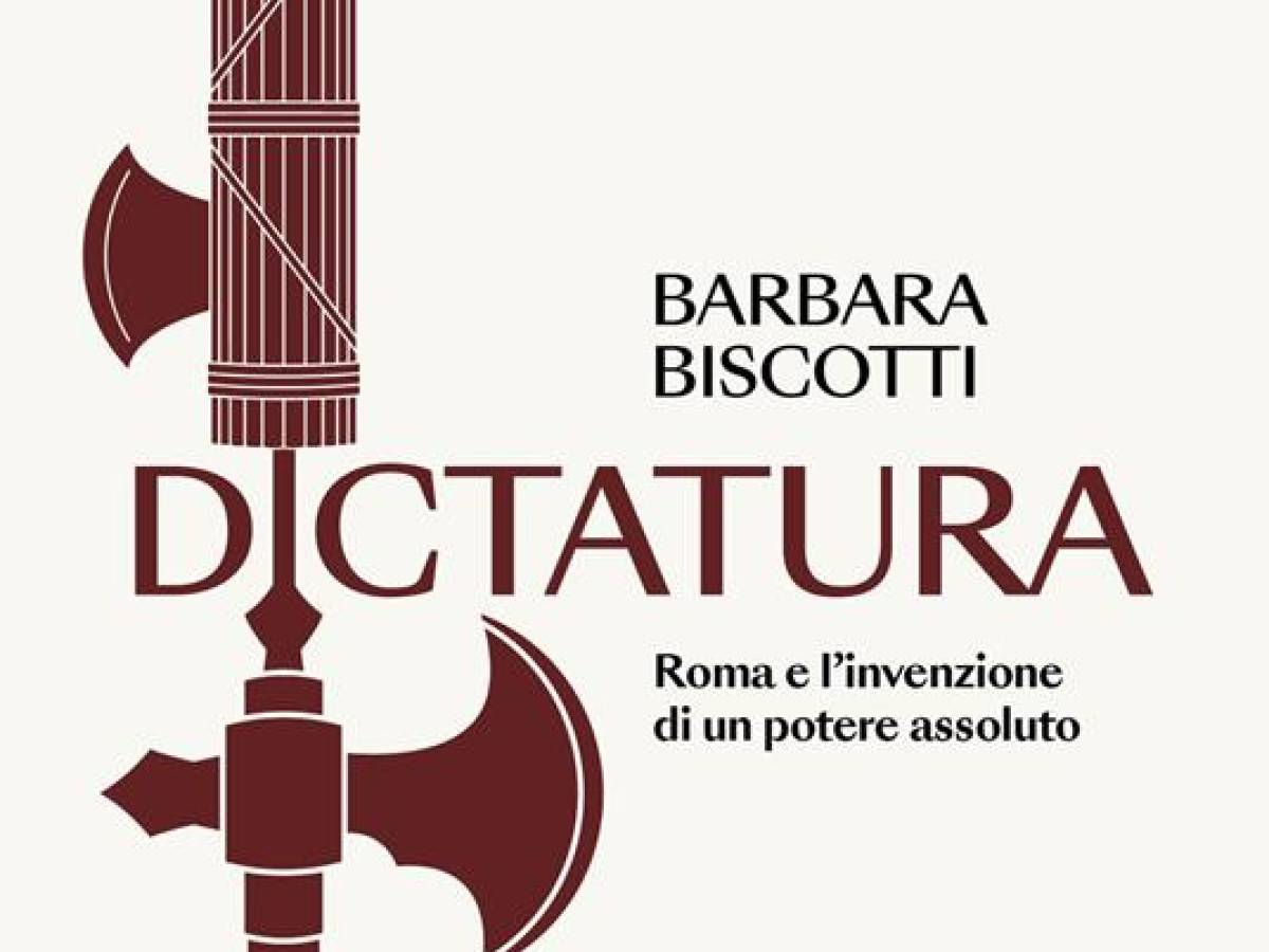 "Dictatura", un viaggio alle origini dei pieni poteri