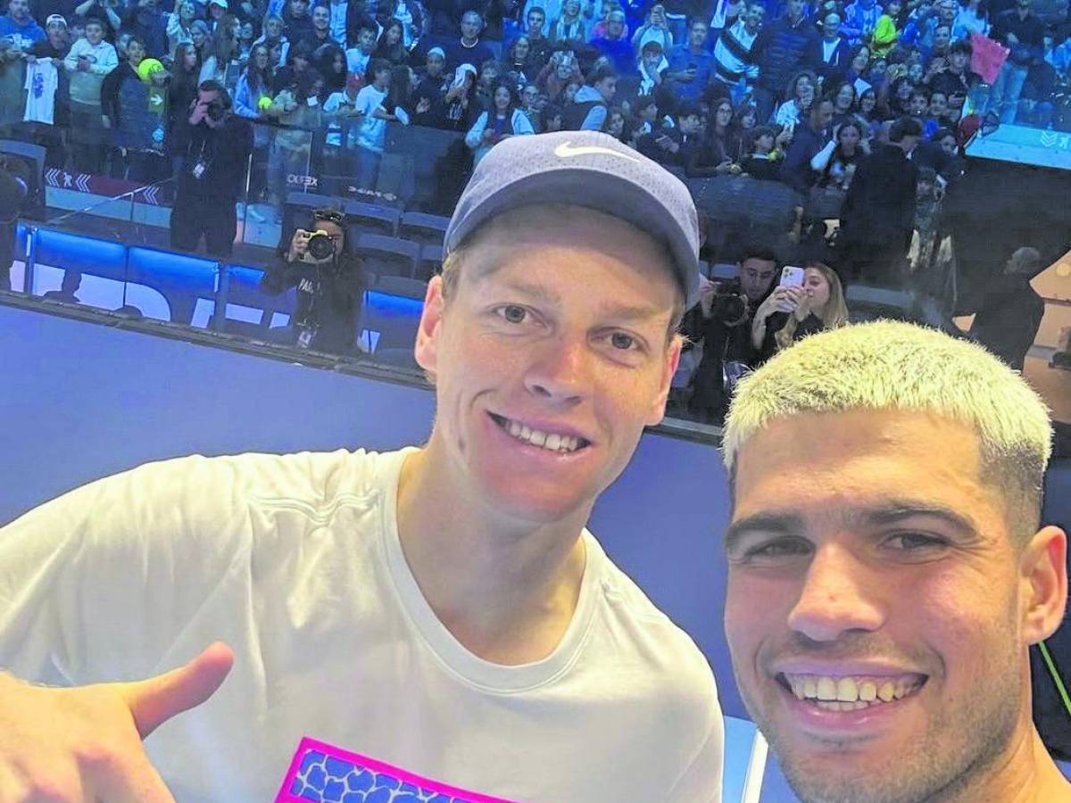 Il Sinner dei 2 mondi finisce "bacchettato" dagli Schützen traditi