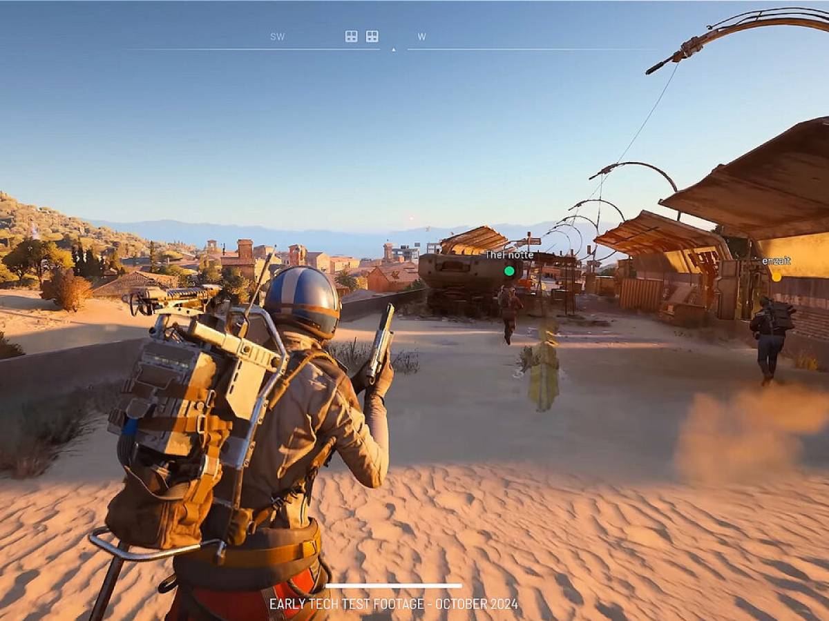 Il successo di ARC Raiders: quando il videogioco del momento ti costringe a fidarti del tuo nemico