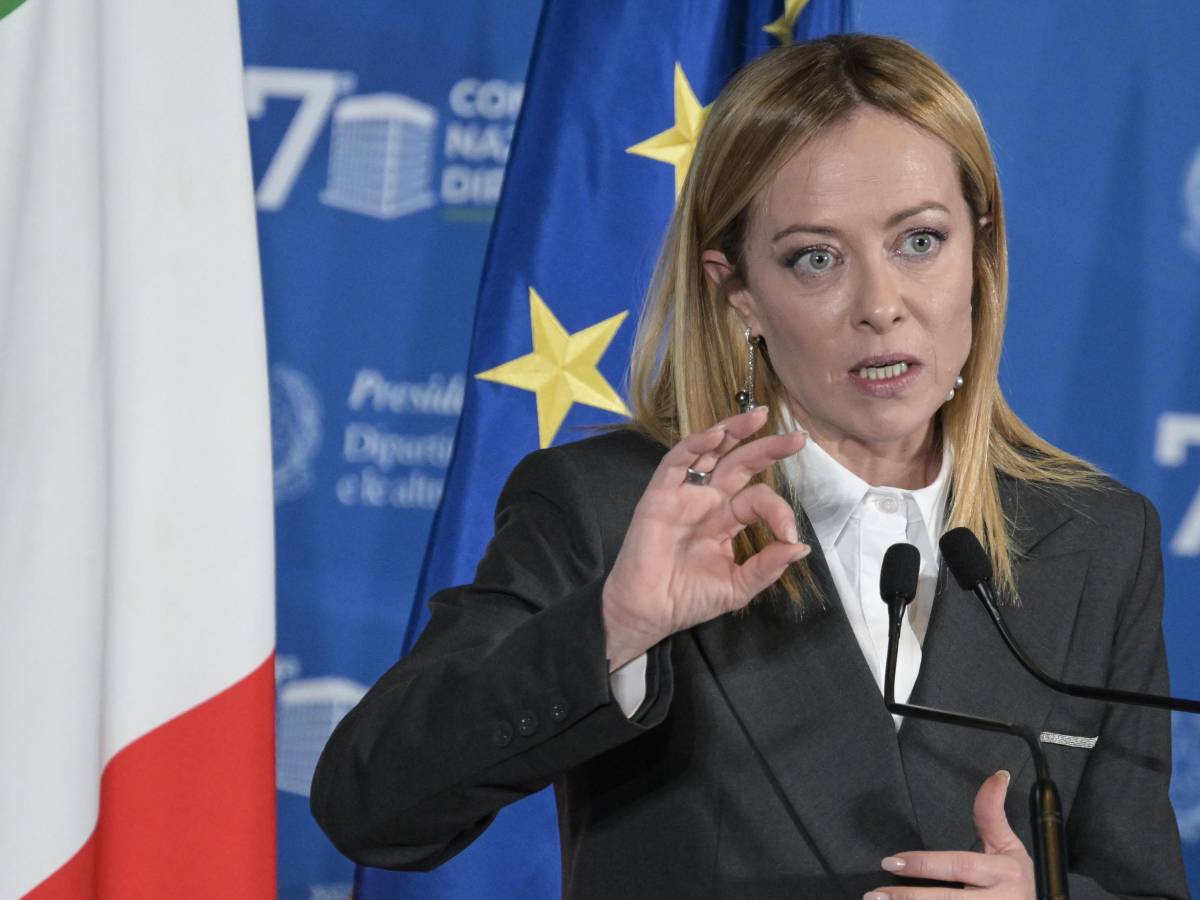 con la destra al governo la patrimoniale non vedr224 mai la luce da Ilgiornale.it con la destra al governo la patrimoniale non vedr224 mai la luce