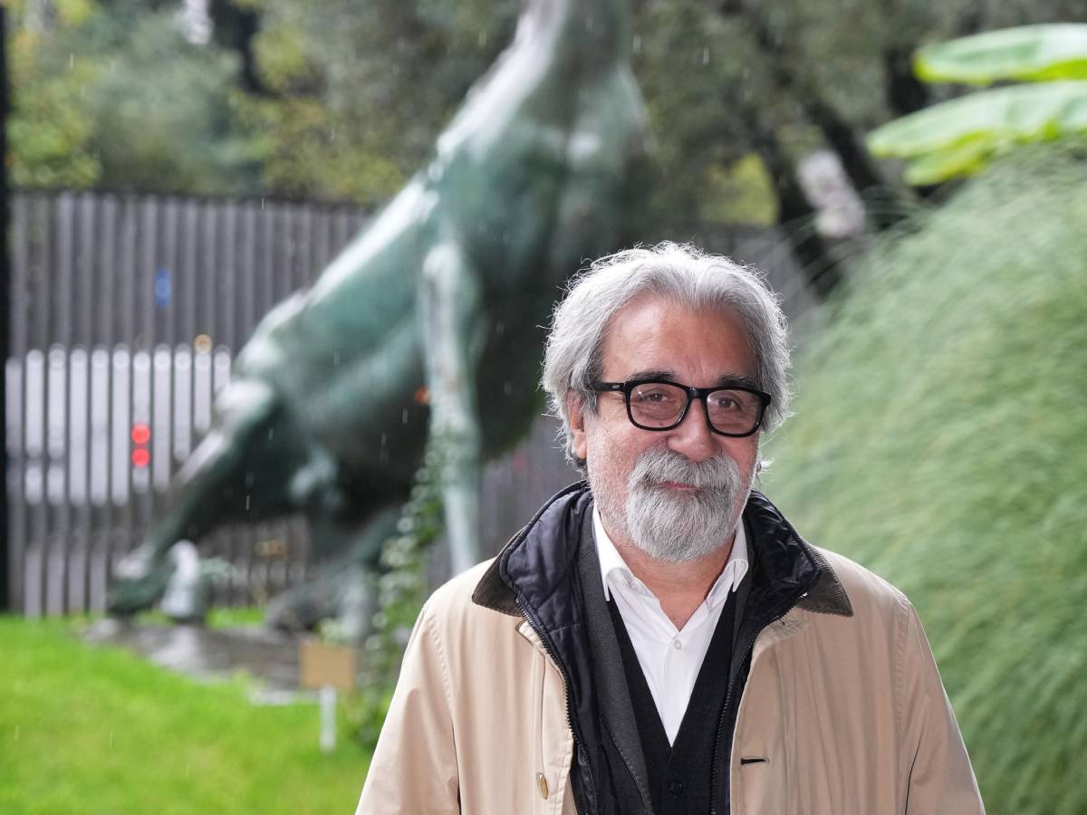 I messaggi di addio a Beppe Vessicchio. Da Littizzetto a Meloni: cosa hanno scritto I messaggi di addio a Beppe Vessicchio. Da Littizzetto a Meloni: cosa hanno scritto