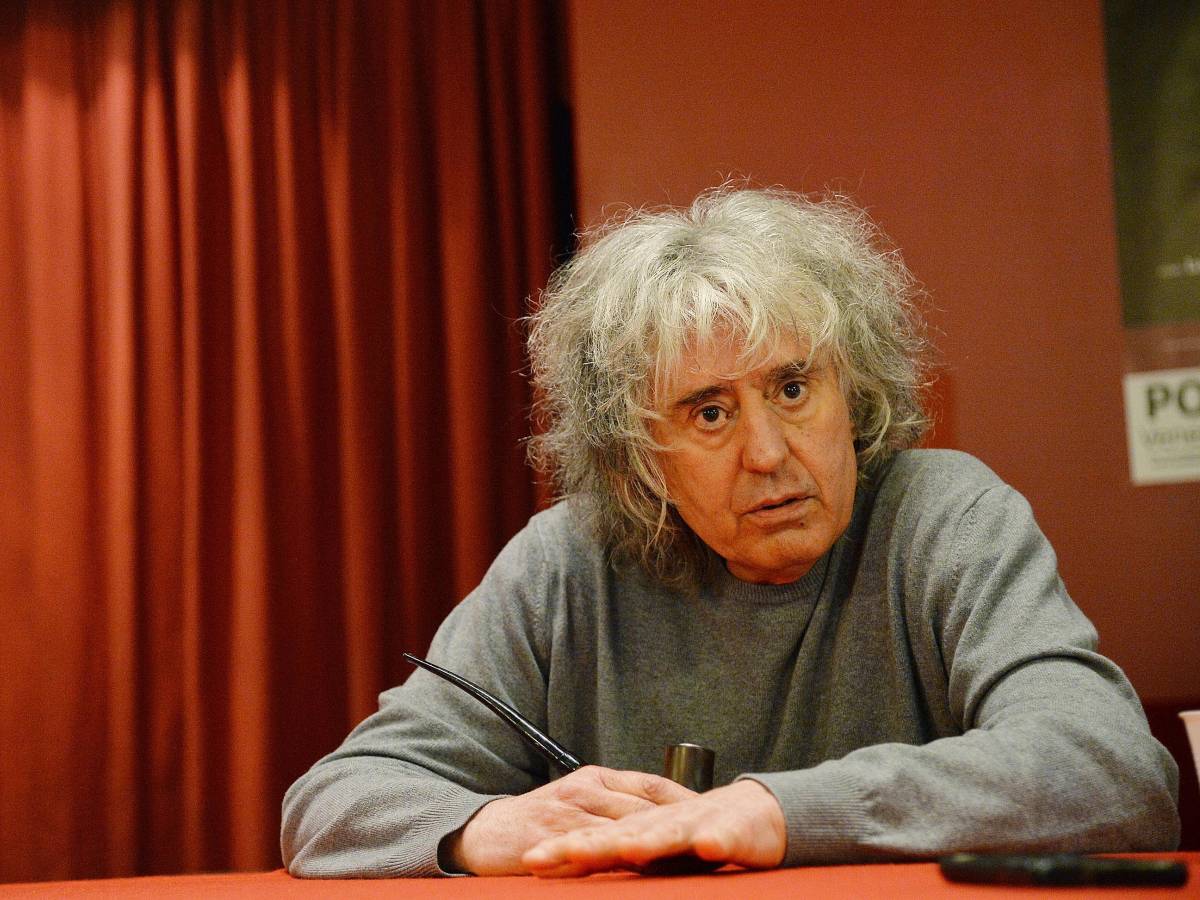 angelo branduardi ricoverato in ospedale per un malore concerto rinviato come sta l artista da Ilgiornale.it angelo branduardi ricoverato in ospedale per un malore concerto rinviato come sta l artista