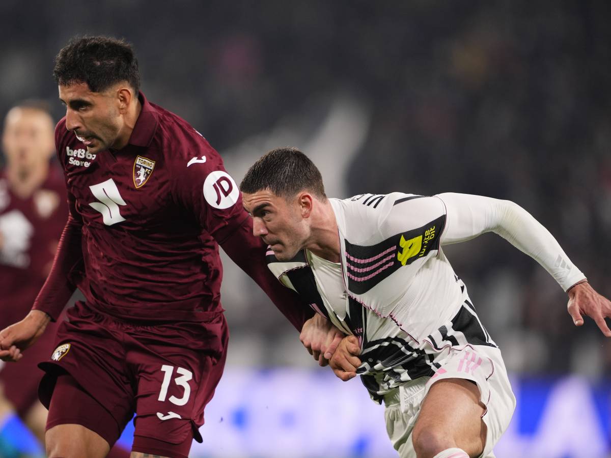 La Juventus di Spalletti bloccata da un super Paleari: col Torino finisce 0 0 La Juventus di Spalletti bloccata da un super Paleari: col Torino finisce 0 0