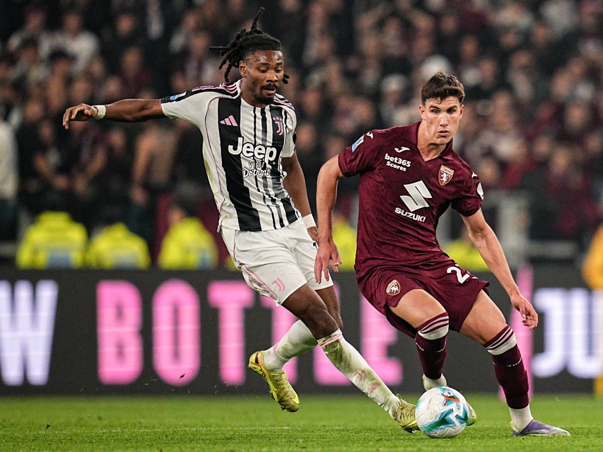 Un derby vinto dai portieri. Ma Juve Toro non delude