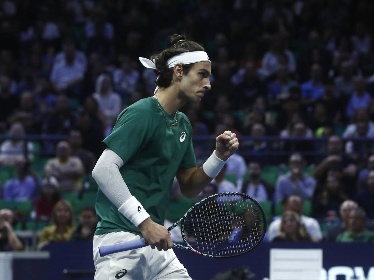 Atp Finals, Djokovic rinuncia e Musetti prende il suo posto: ecco perché Atp Finals, Djokovic rinuncia e Musetti prende il suo posto: ecco perché