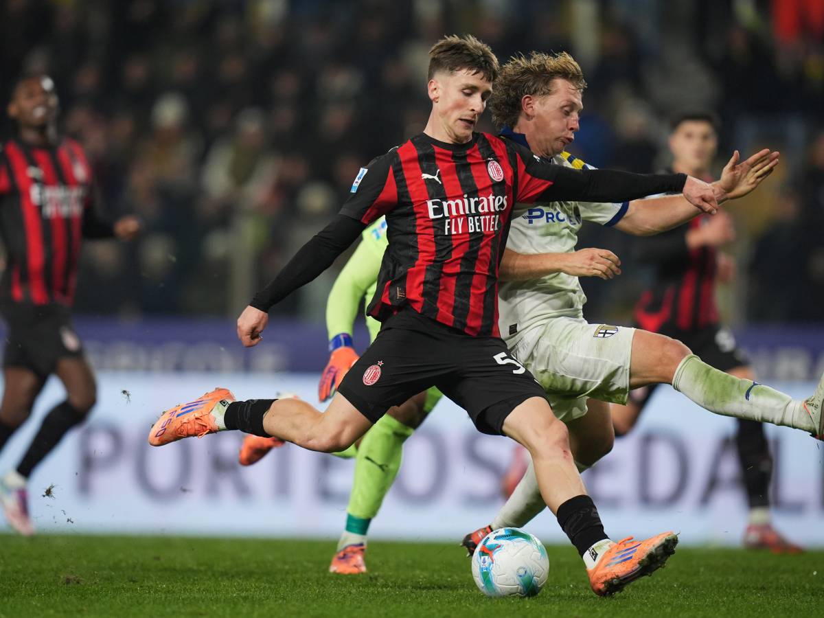 milan rimontato da Ilgiornale.it milan rimontato