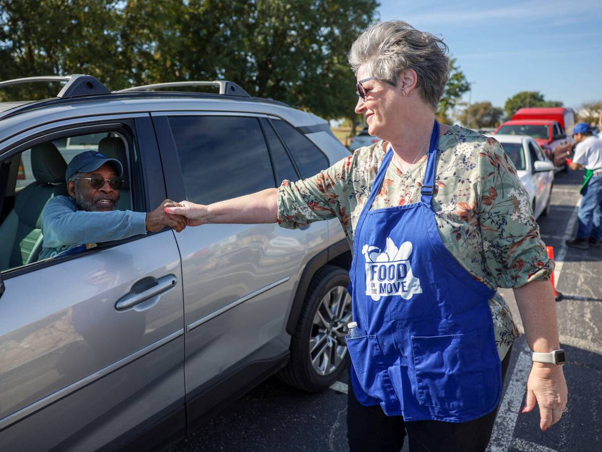Shutdown sui poveri. I giudici con Trump: "Basta buoni spesa"