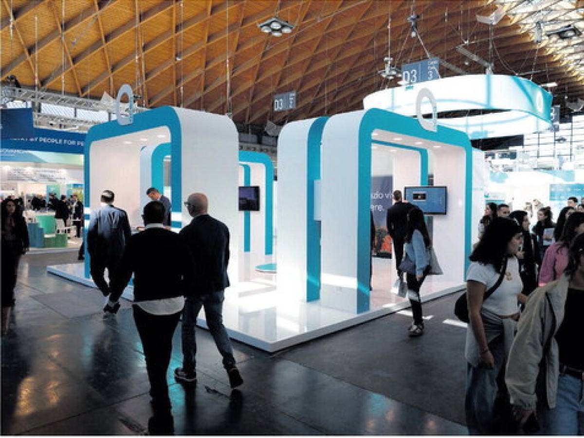 Termovalorizzatori e droni. La transizione ecologica di Acea Termovalorizzatori e droni. La transizione ecologica di Acea