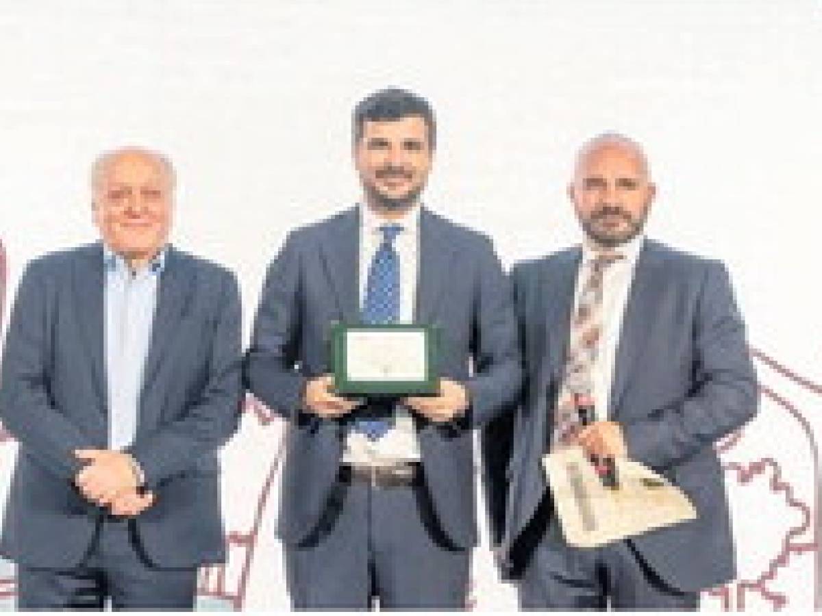 La rete elettrica intelligente di Areti premiata a Ecomondo