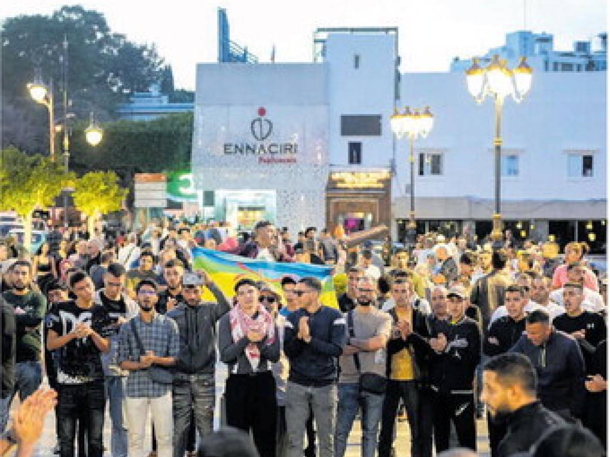 Rivoluzioni senza ideologie Rivoluzioni senza ideologie