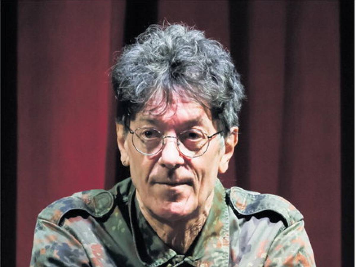 A caccia della verità tra le valli alpine