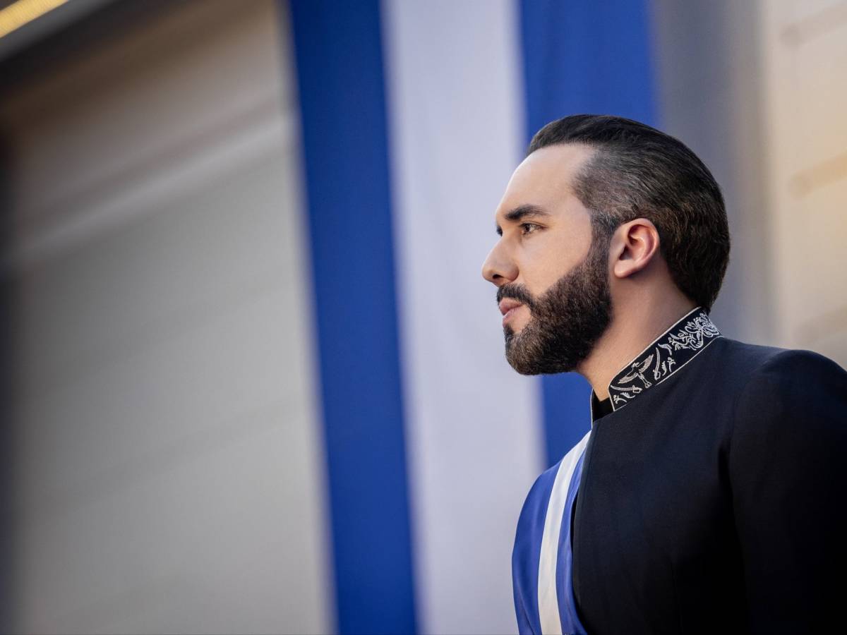 guerra a gang e tatuaggi crypto e surf city chi 232 nayib bukele presidente di el salvador da Ilgiornale.it guerra a gang e tatuaggi crypto e surf city chi 232 nayib bukele presidente di el salvador