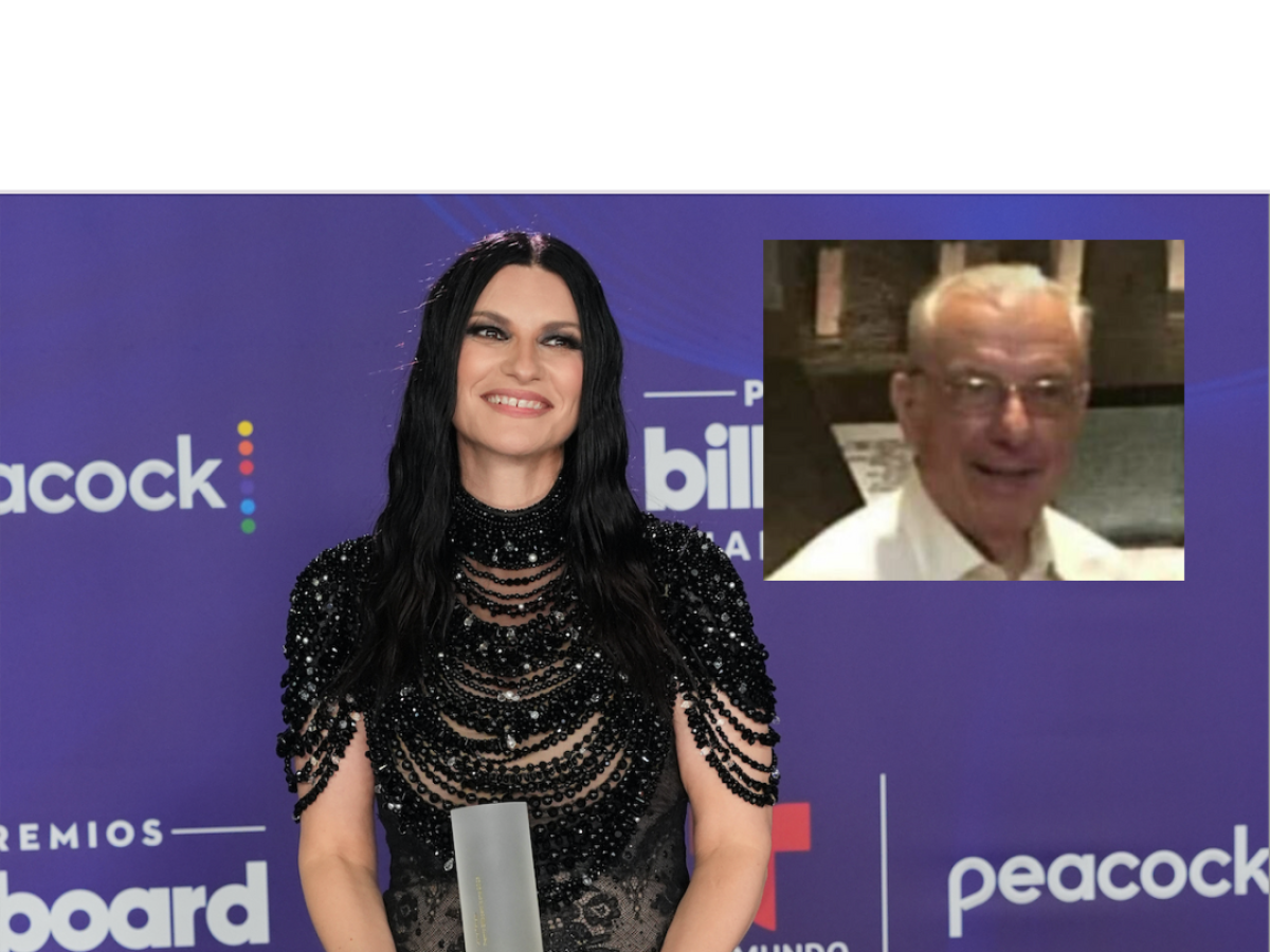 laura pausini ricorda lo zio ettore riposa in pace io so tu sai ma 232 assente al funerale da Ilgiornale.it laura pausini ricorda lo zio ettore riposa in pace io so tu sai ma 232 assente al funerale