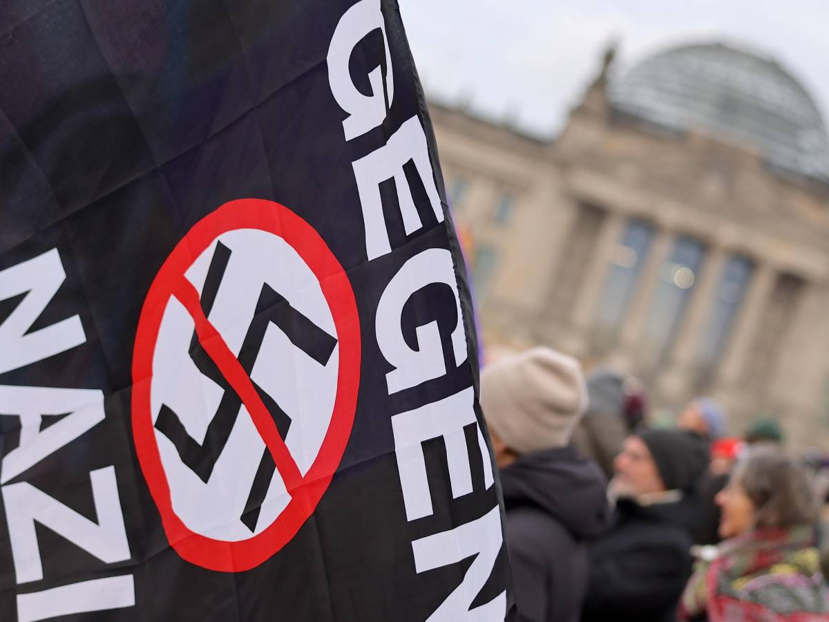 germania il presidente steinmeier apre alla messa al bando dell afd