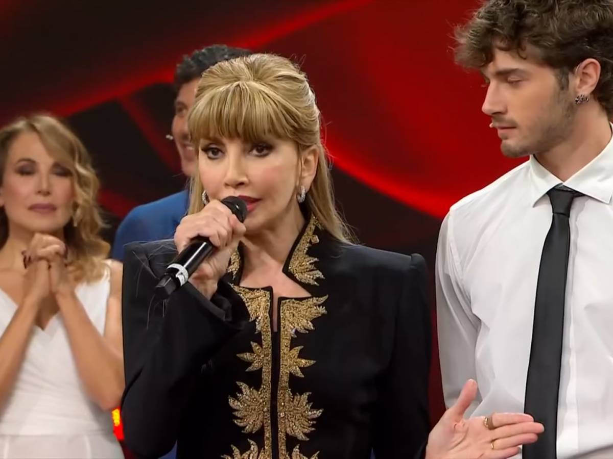 Milly Carlucci: "Vi svelo chi è la vera rivelazione di quest Milly Carlucci: "Vi svelo chi è la vera rivelazione di quest