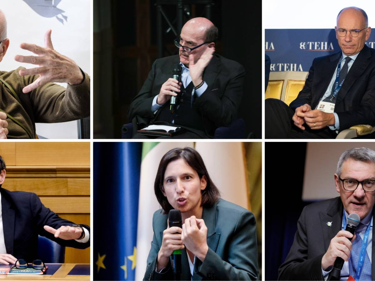 Tormentone patrimoniale: ecco chi a sinistra l