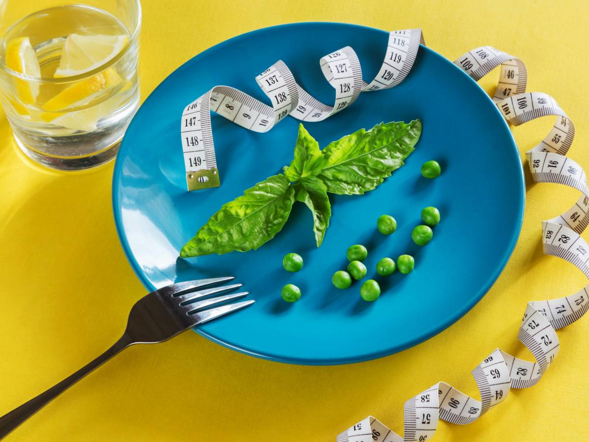 Dieta, perché non basta contare le calorie per perdere peso: ecco cosa sottovaluti