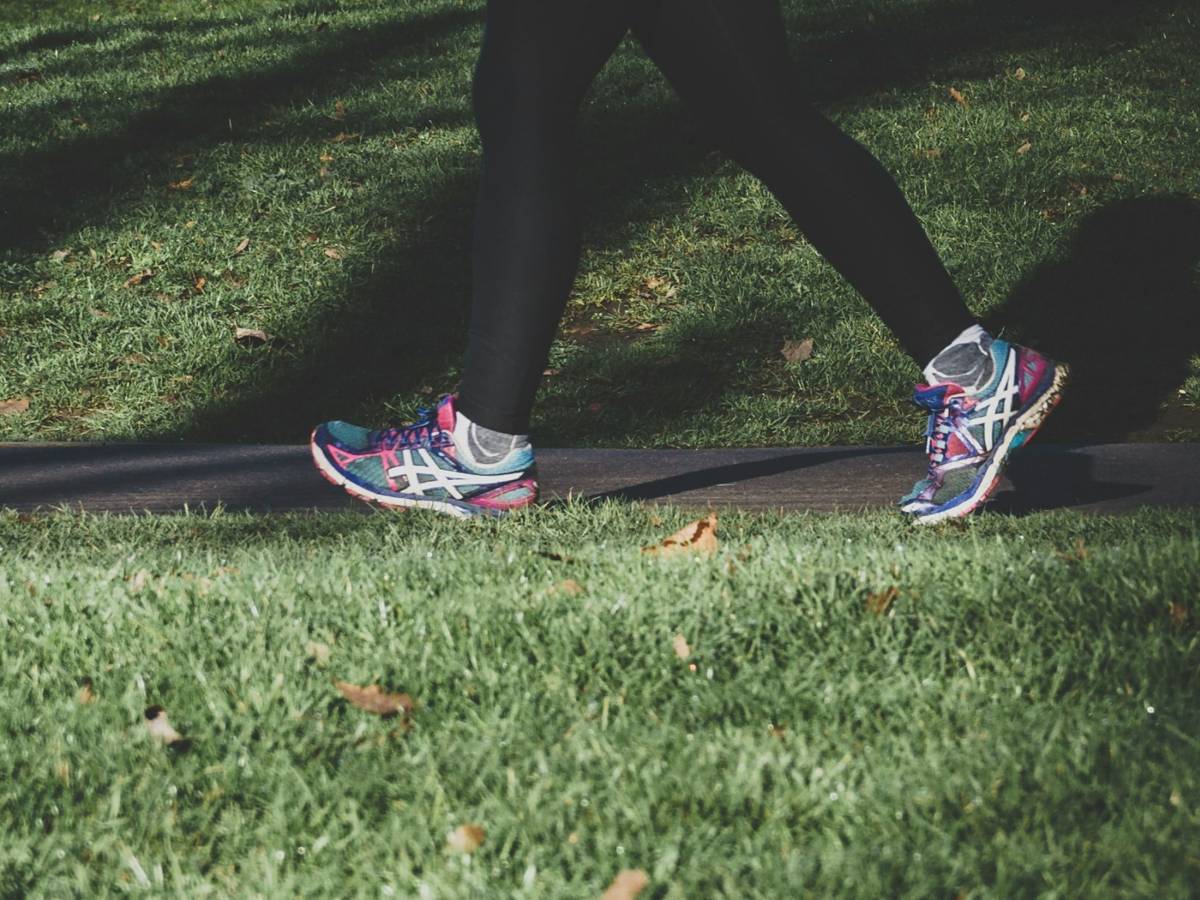 cuore e metodo giapponese come funziona la camminata 33 da Ilgiornale.it cuore e metodo giapponese come funziona la camminata 33