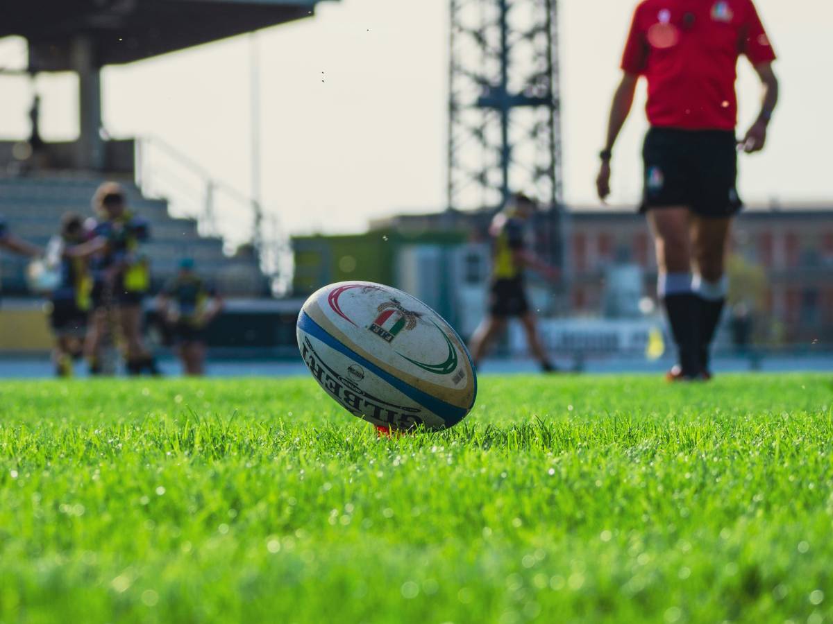 il rugby sport per tutti i sessi
