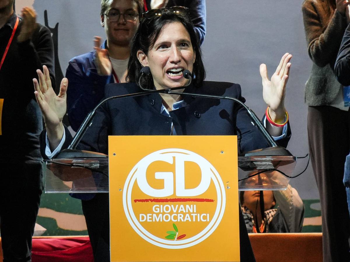 la via italiana che il pd non cerca mai