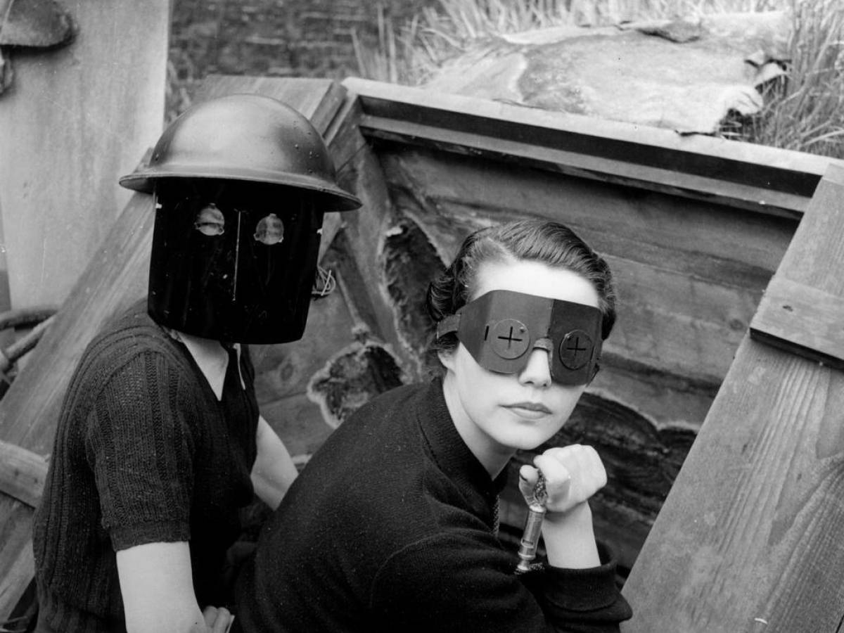 il mondo visto da lee miller angelo sterminatore suo malgrado