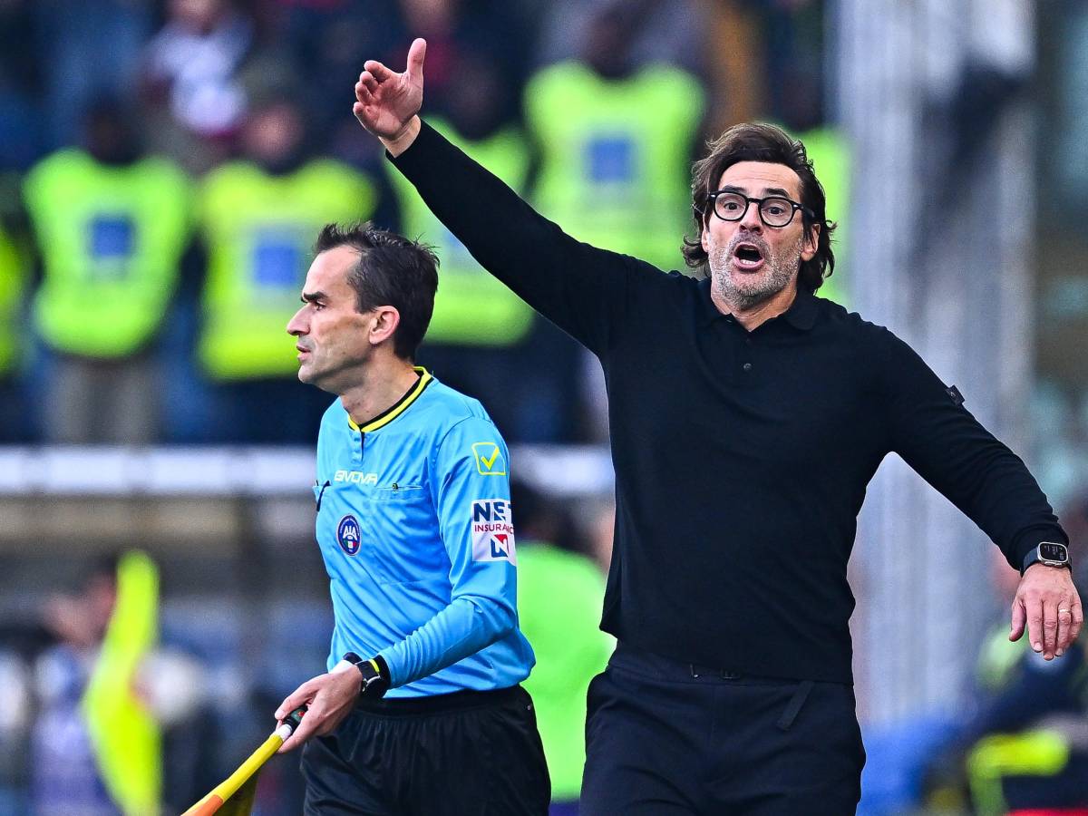 allenatori sull8217orlo quando un pareggio vale pi249 di una vittoria