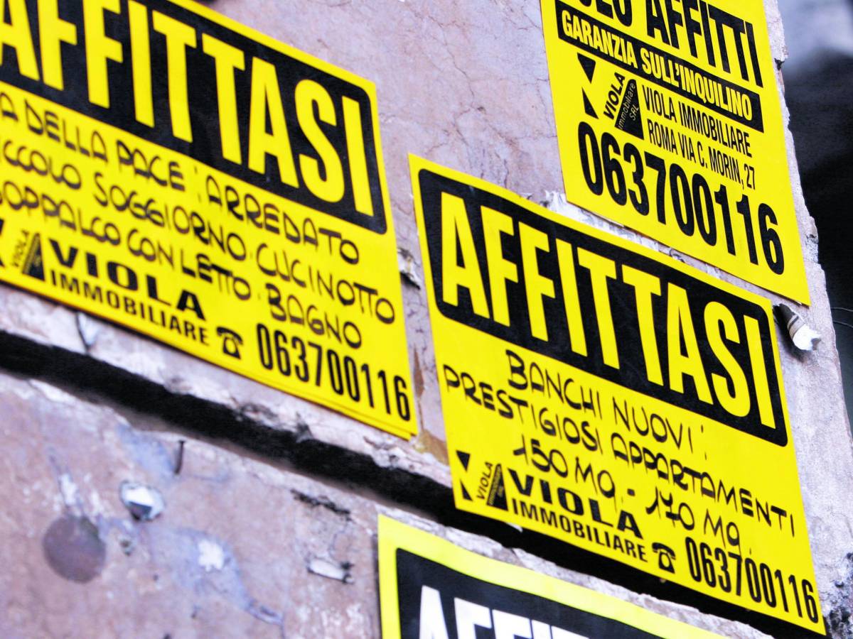 Al vertice avanza la tassa sull’oro. Pressing della Lega sugli affitti brevi Al vertice avanza la tassa sull’oro. Pressing della Lega sugli affitti brevi