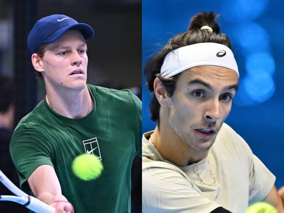 atp finals 232 il giorno di sinner e musetti gli avversari e dove vedere le gare
