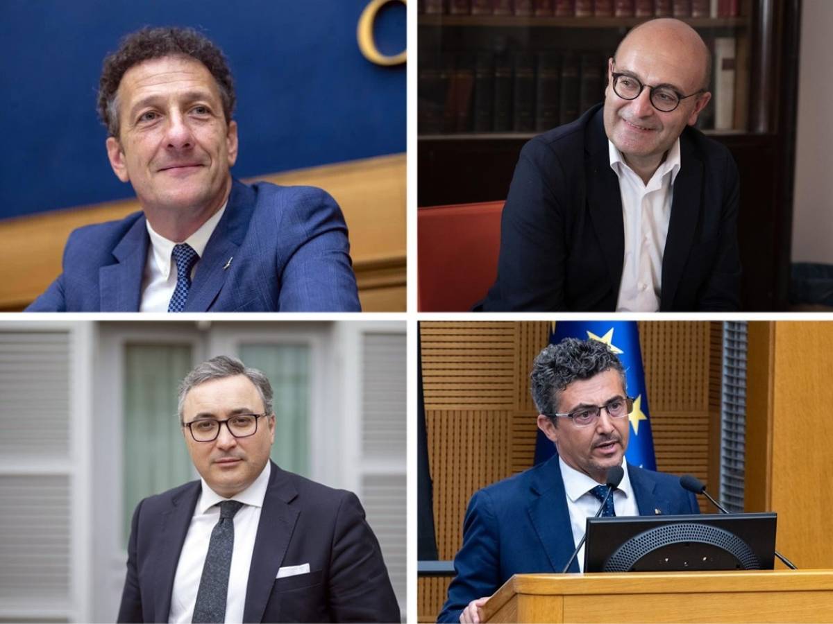 cnpr forum semplificazione competitivit224 e sostenibilit224 fiscale a che punto siamo da Ilgiornale.it cnpr forum semplificazione competitivit224 e sostenibilit224 fiscale a che punto siamo