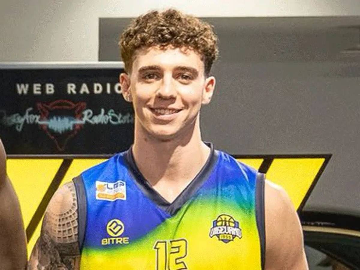 Grave incidente per il cestista Matteo Bettanti: cosa è successo e come sta