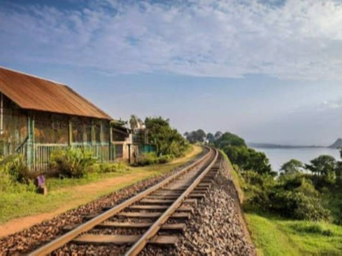 Valter Mainetti: Condotte 1880 costruirà la nuova linea ferroviaria in Uganda Valter Mainetti: Condotte 1880 costruirà la nuova linea ferroviaria in Uganda